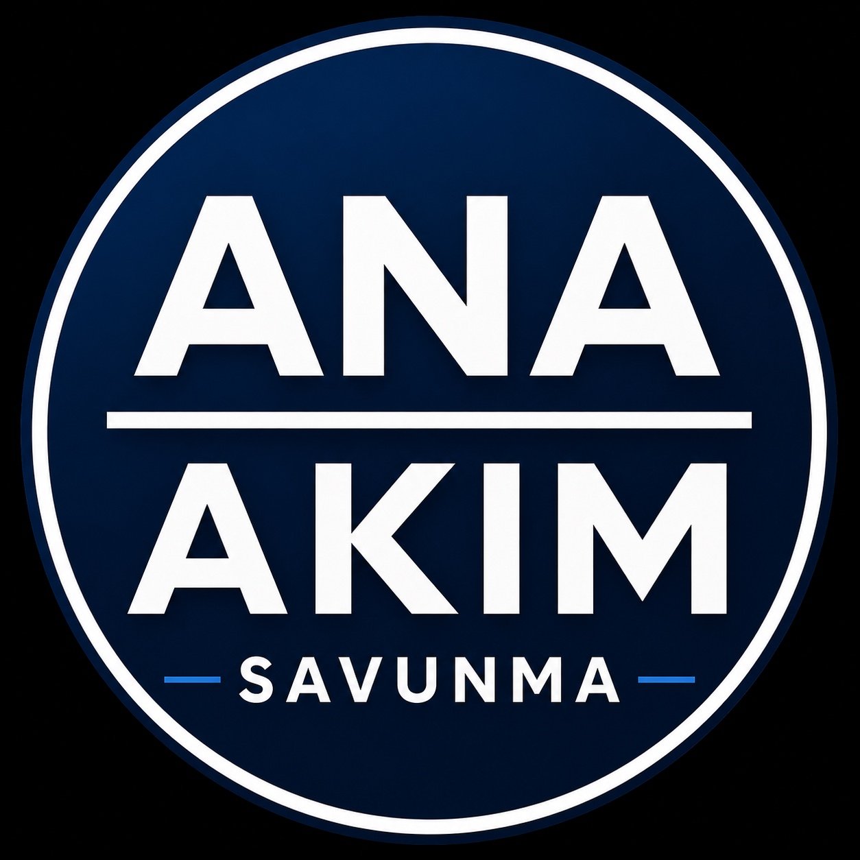 Ana Akım Savunma logosu