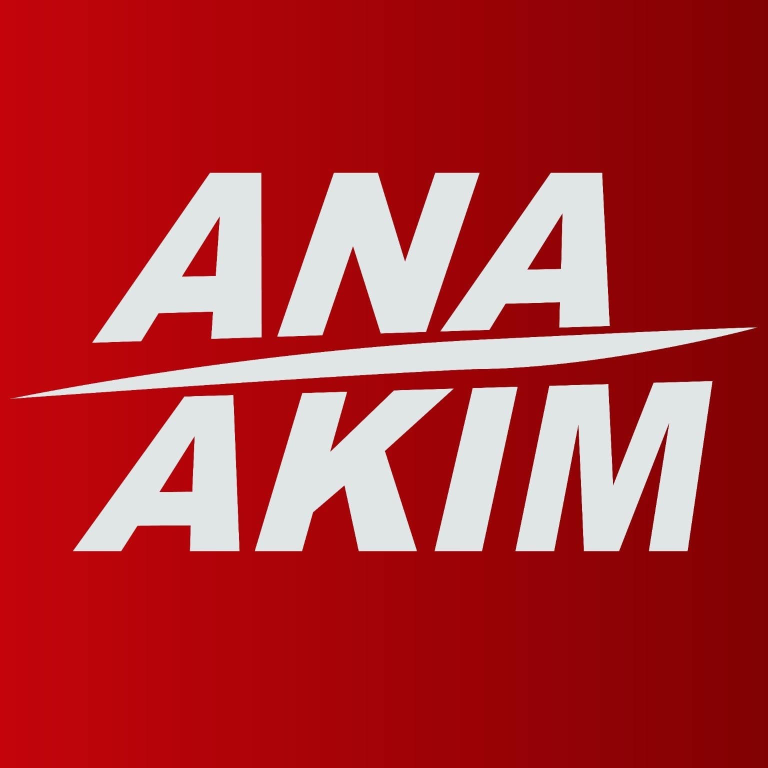 Ana Akım logosu